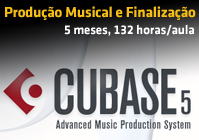 Curso de Produ&ccedil;&atilde;o Musical Eletr&ocirc;nica e Finaliza&ccedil;&atilde;o (5 meses) - Mar&ccedil;o a Junho 2010!!  Inscri&ccedil;&otilde;es abertas!