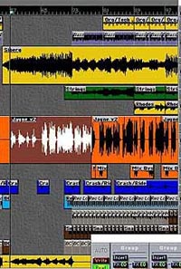 Steinberg Cuabse VST 4