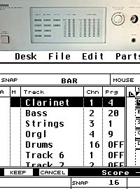 Steinberg CBX-D5 & Cubase Lite