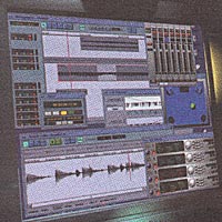 Steinberg Cubase VST