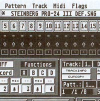 Steinberg Pro Twenty-Four III