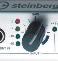 Steinberg Cubase System|4