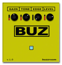 Buzzroom Buz