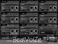 Steinberg Synthworks fox TX81Z