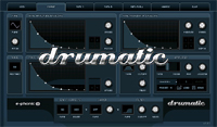 E-Phonic Drumatic