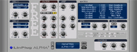 Linplug FreeAlpha