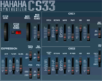 Pethu HAHAHA CS-33