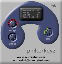 Scuzzphut Philterkeyz