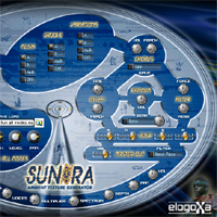 SUN RA