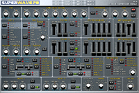 Steinberg Synthworks fox TX81Z