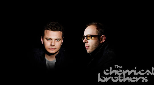 Remixe o Chemical Brothers... on-line!!