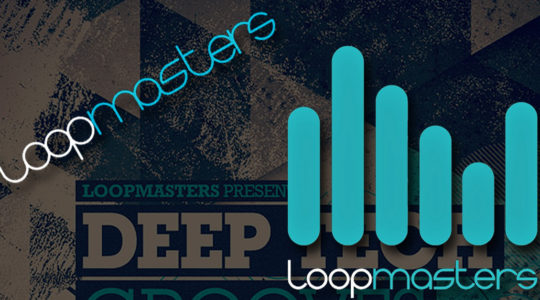 Loopmasters.com oferece demonstrações 