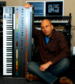 Rob Papen: Predator Synthesizer