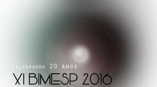 XI Bimesp 2016 | Festival de Música Eletroacústica